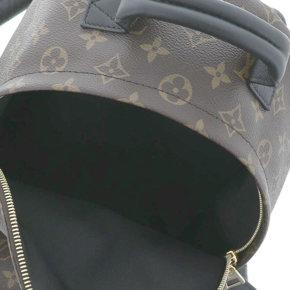 Louis Vuitton Backpack Pm Rucksack Monogram Brown - image 5